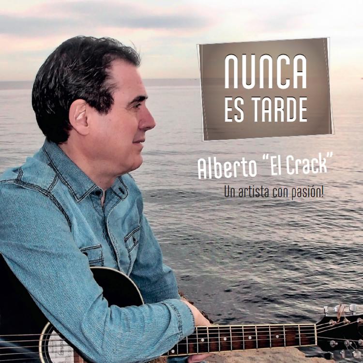 Alberto el Crack's avatar image