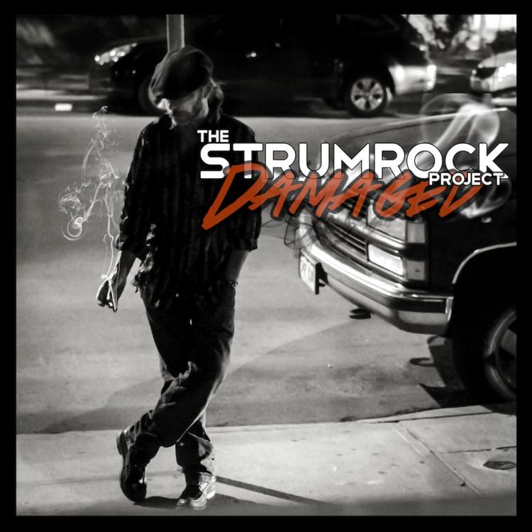 The Strumrock Project's avatar image