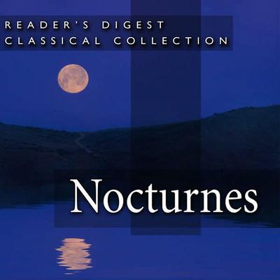 Nocturne in E Minor, Op. 72, No. 1 (Arranged for Violin and Piano)'s cover