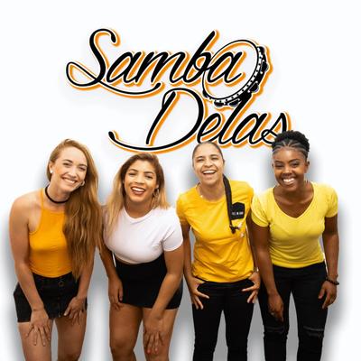 Grupo Samba Delas's cover