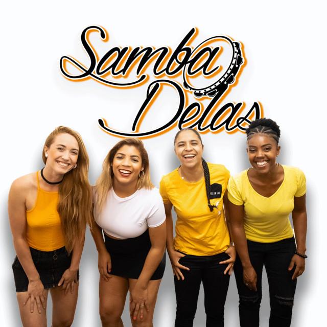 Grupo Samba Delas's avatar image