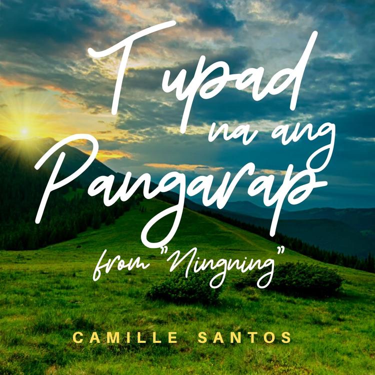 Camille Santos's avatar image