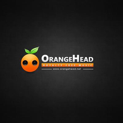 OrangeHead's cover