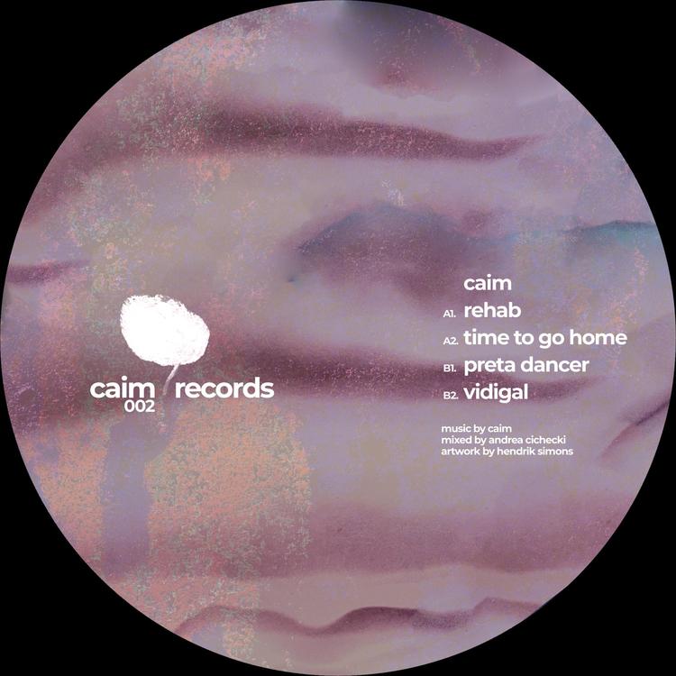 Caim Records's avatar image