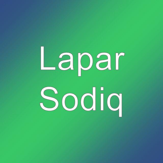 Lapar's avatar image