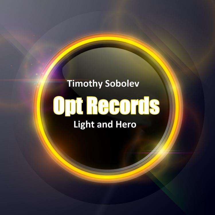 Timothy Sobolev's avatar image