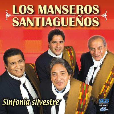 Sinfonia Silvestre's cover