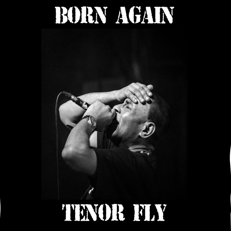 Tenor Fly's avatar image