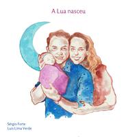 Luis Lima Verde's avatar cover