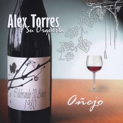 La Rumba No Canto Mas By Alex Torres & His Latin Orchestra's cover