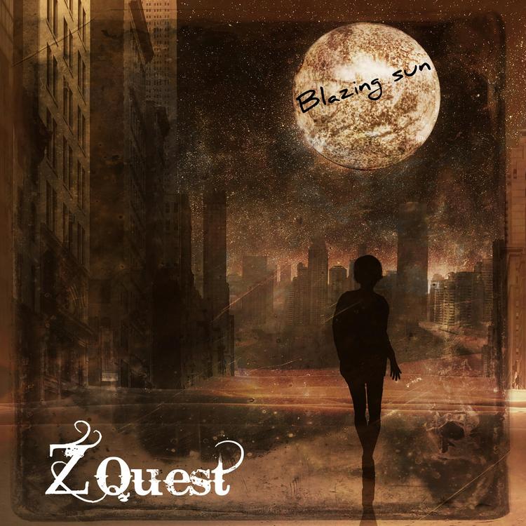 Z Quest's avatar image