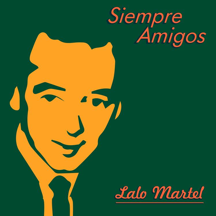 Lalo Martel's avatar image