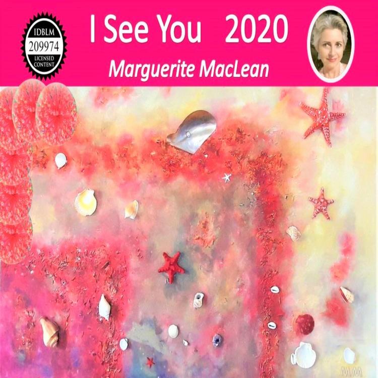 Marguerite MacLean's avatar image