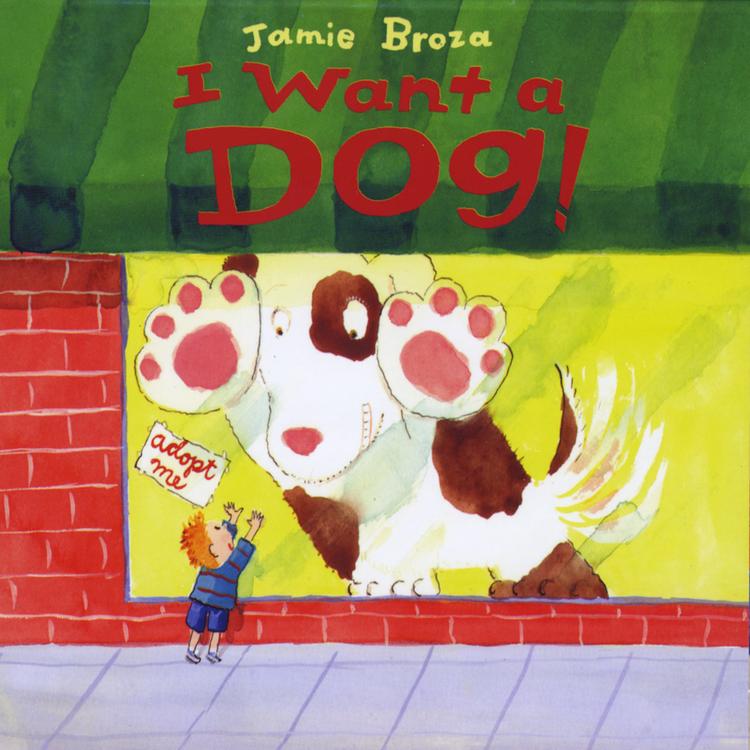 Jamie Broza's avatar image