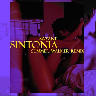 Sintonia (Remix) By MvSant, uTaodoblahka's cover