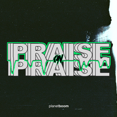 Praise On Praise (Live)'s cover