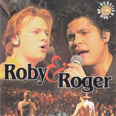Senhora (Ao Vivo) By Roby e Roger's cover