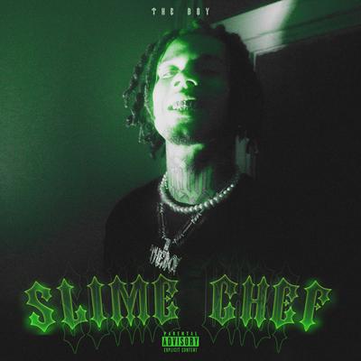 Slime Chef's cover