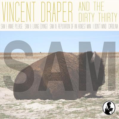 Sam (feat. The Dirty Thirty)'s cover