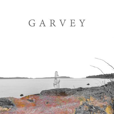 Garvey's cover