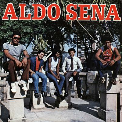 Melô Dos Sessenta By Aldo Sena's cover