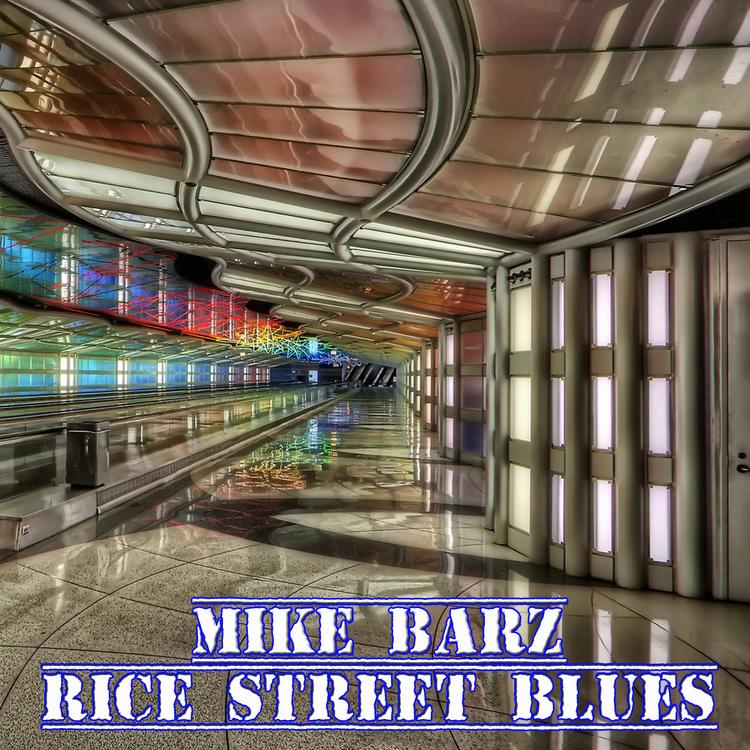 Mike Barz's avatar image