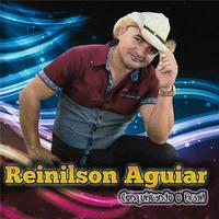 Reinilson Aguiar's avatar cover