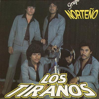 Los Tiranos's cover
