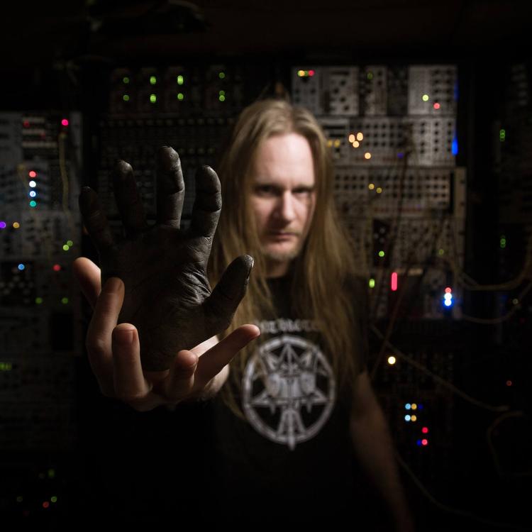 Venetian Snares's avatar image