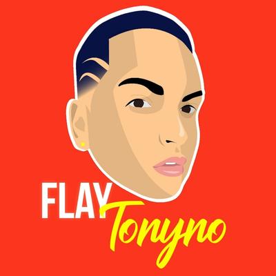 Flay Tonyno's cover