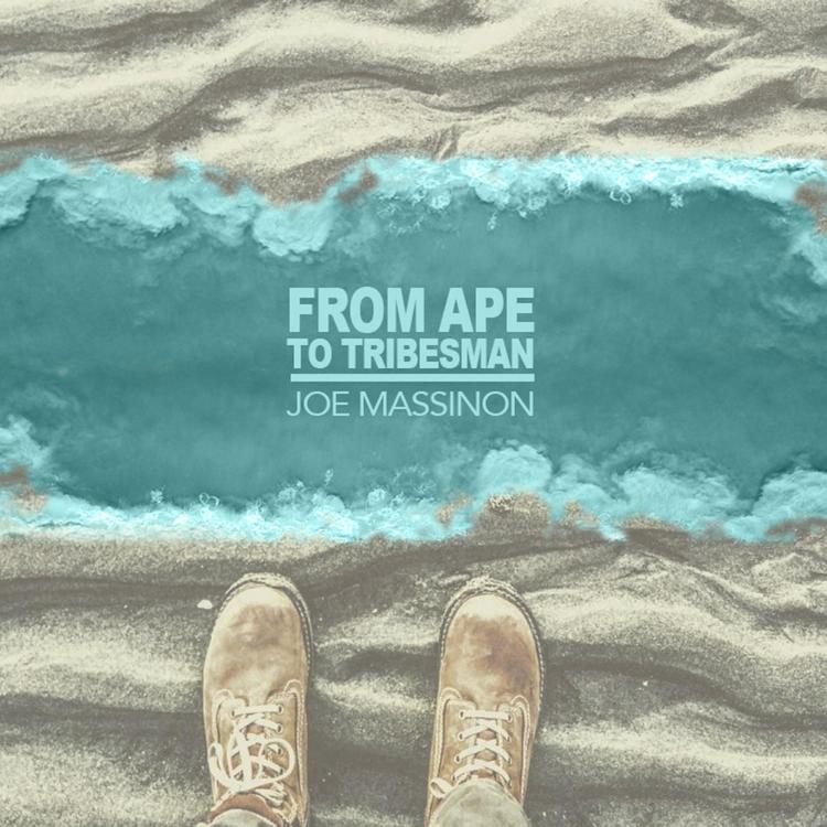 Joe Massinon's avatar image