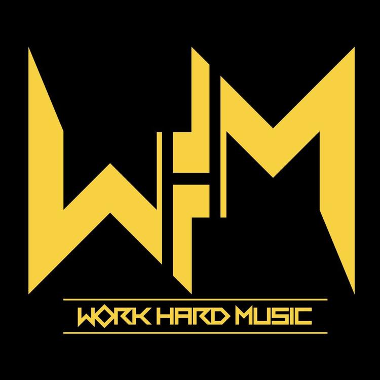 Work Hard Music's avatar image