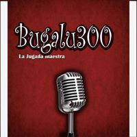 Bugalu's avatar cover