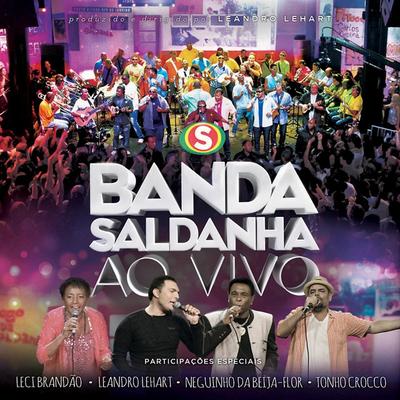 Banda Saldanha's cover