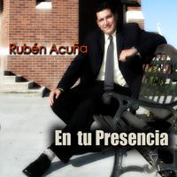 Rubén Acuña's avatar cover