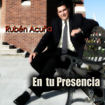Rubén Acuña's cover