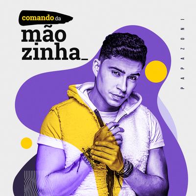 Comando da Mãozinha's cover