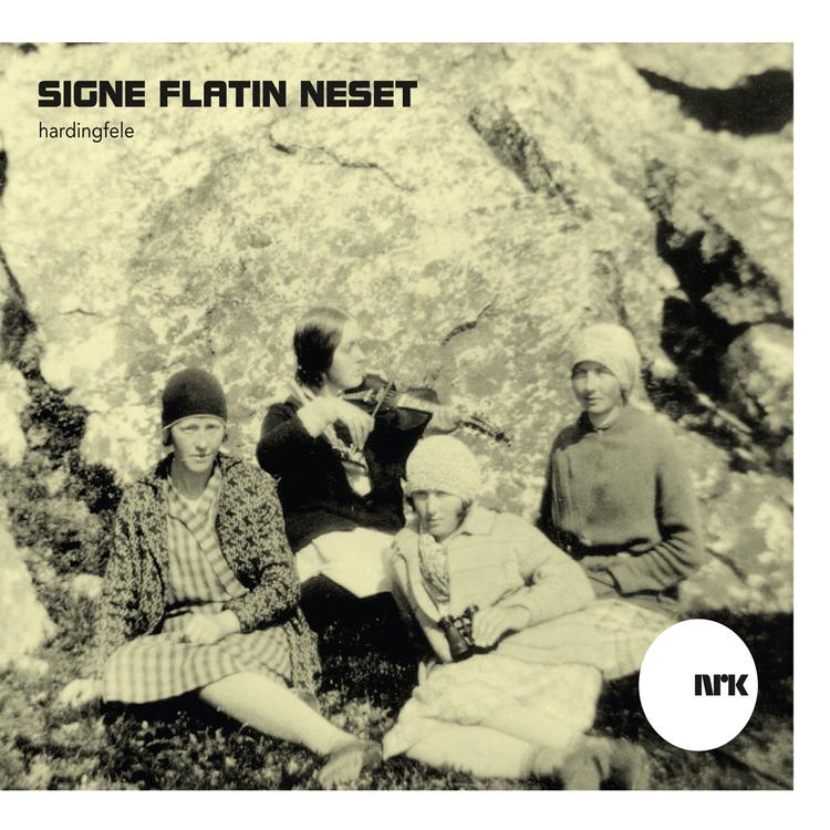 Signe Flatin Neset's avatar image