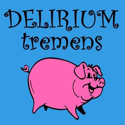 Delirium tremens's avatar image