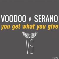 Voodoo & Serano's avatar cover