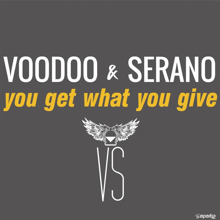 Voodoo & Serano's avatar image