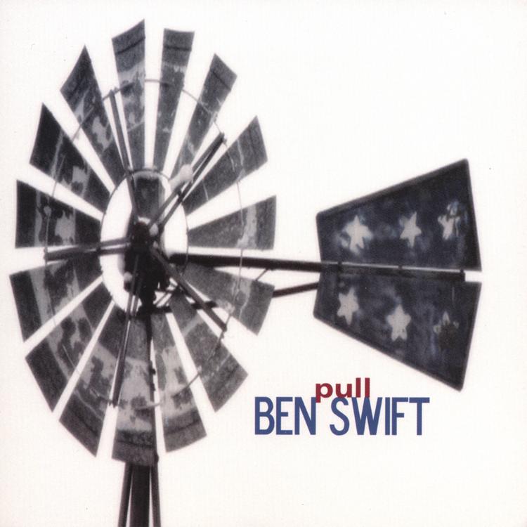 Ben Swift's avatar image