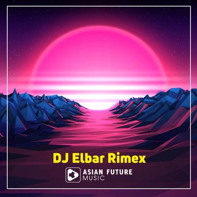 DJ Elbar Rimex's cover