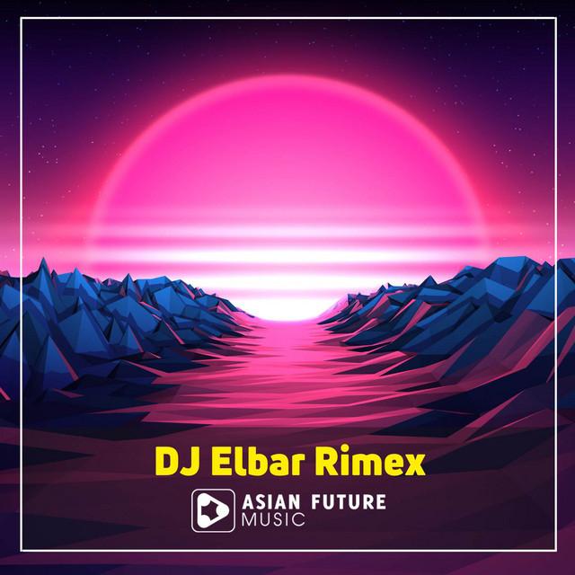 DJ Elbar Rimex's avatar image
