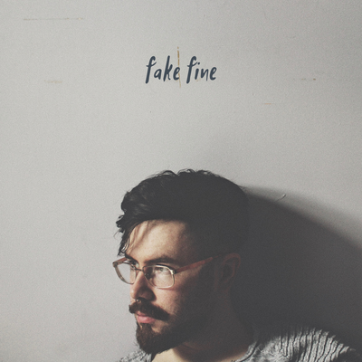 Fake Fine By Robert Grace's cover