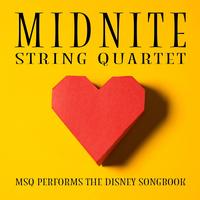 Midnite String Quartet's avatar cover