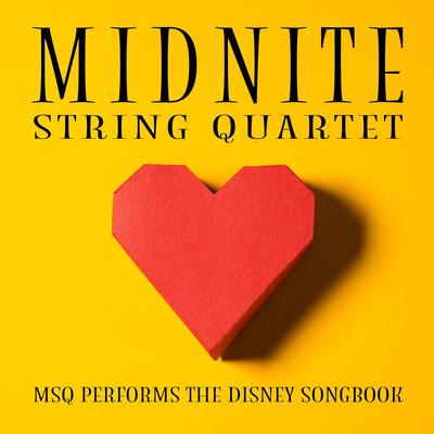 Midnite String Quartet's cover