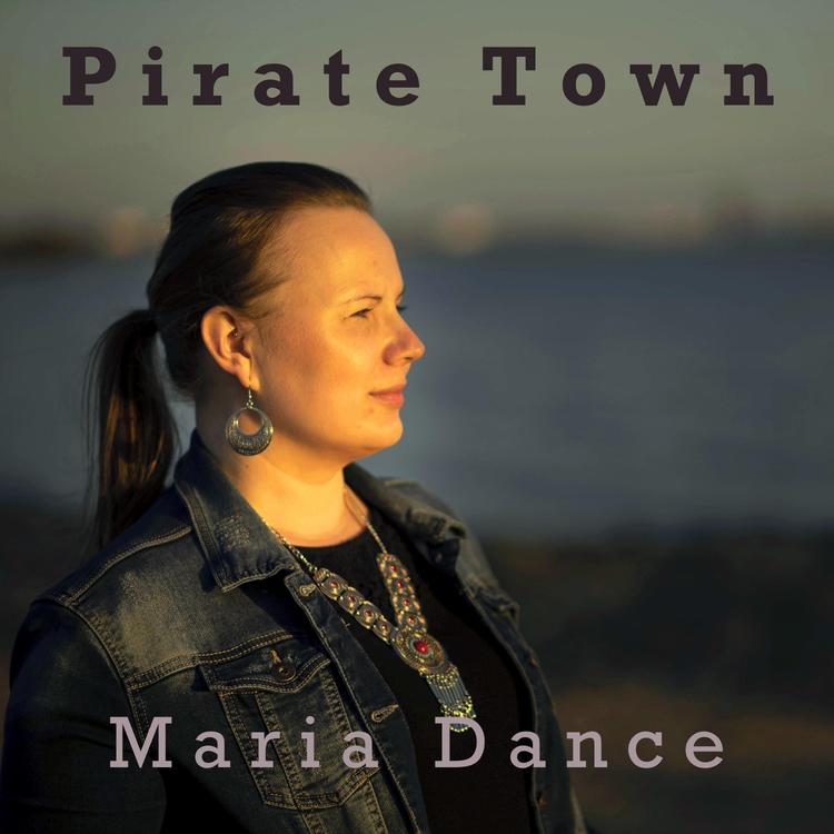 Maria Dance's avatar image