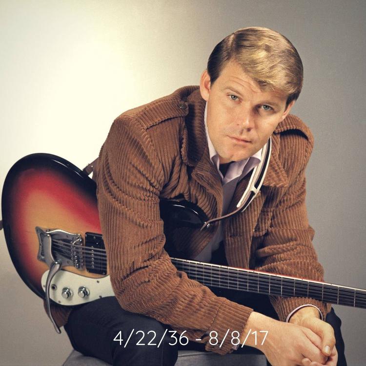 Glen Campbell's avatar image