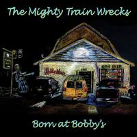 The Mighty Train Wrecks's avatar cover